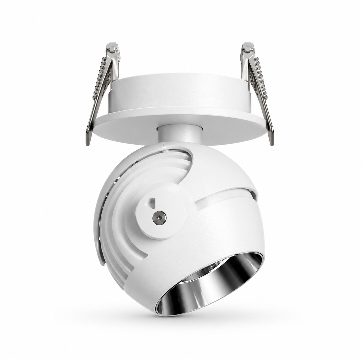 Small Cut-out – Dome Lens COB LED downlight