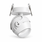 Small Cut-out – Fish Eye 120° COB LED downlight
