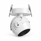 Small Cut-out – Zoom 15–36° COB LED downlight