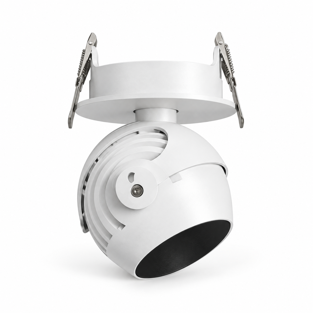 Small Cut-out – Zoom 15–36° COB LED downlight