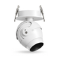 Small Cut-out – Snoot COB LED downlight