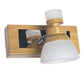 JS-SCH CONE LW 5W/10W/15W Led Mirror Lights
