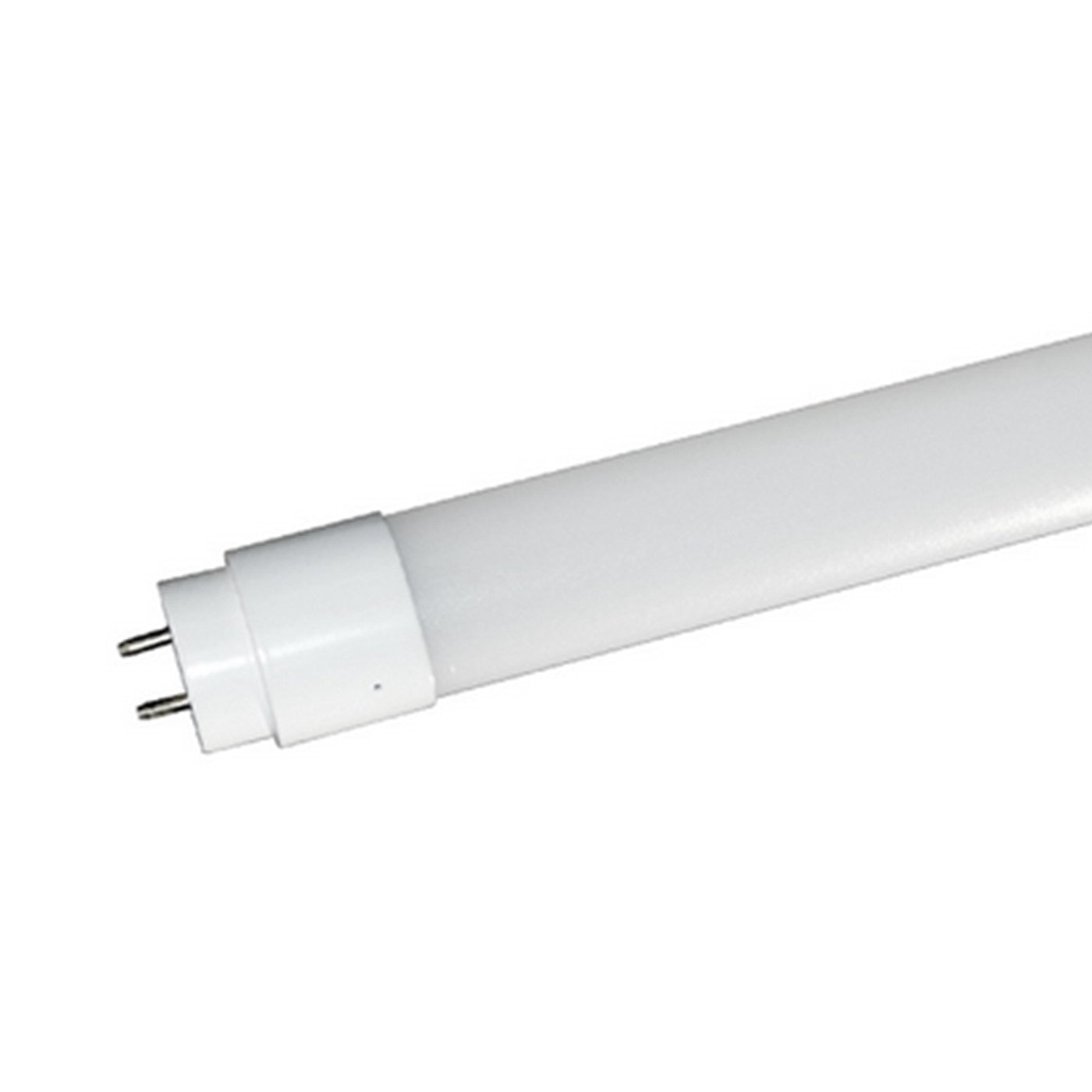 Crompton 20W Glass Led Tube Lustre 4Ft