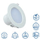 Crompton 5W Downlighter Star Glaze Pro Round