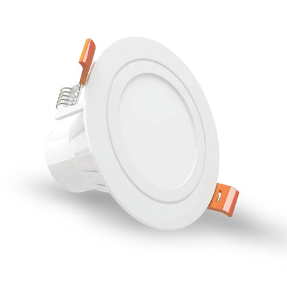 Crompton 5W Downlighter Star Glaze Pro Round