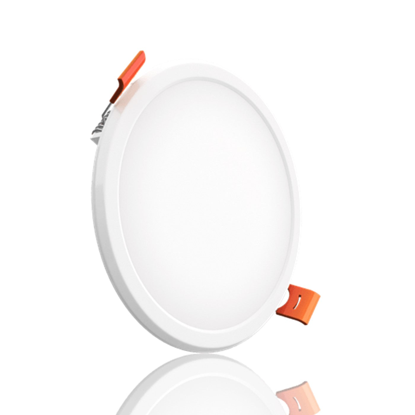 Crompton 10W Led Colour Changing Panel Star Lord 3In1 5" Round