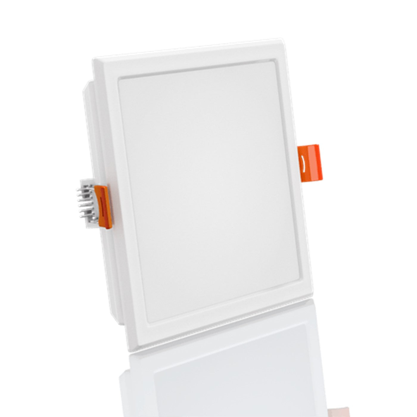 Crompton 10W Led Colour Changing Panel Star Lord 3In1 5" Square