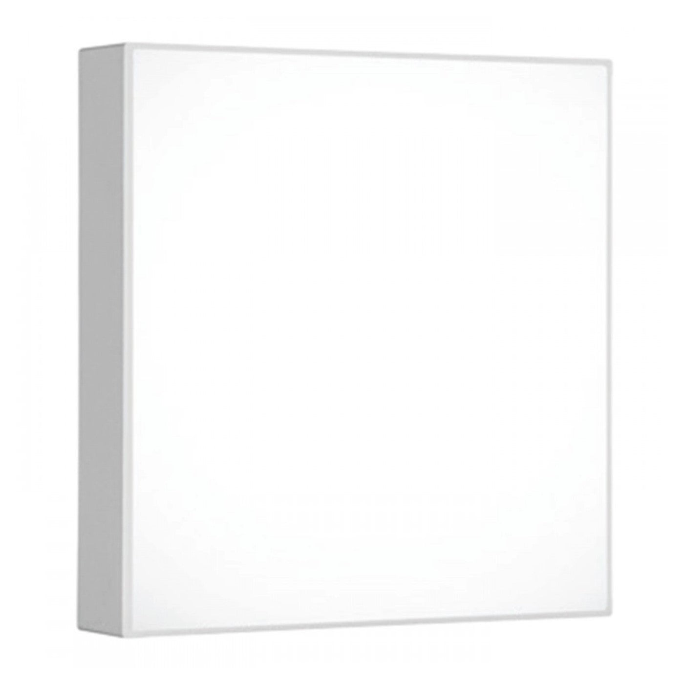 Crompton 18W Led Rimless Surface Panelsstar Stylus Square