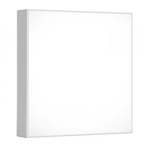 Crompton 18W Led Rimless Surface Panelsstar Stylus Square