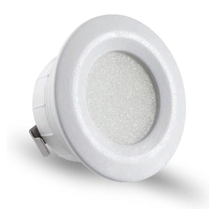 Crompton 2W Led Spoteco Round