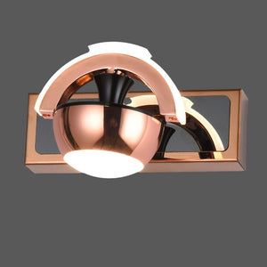 JS-SBL CV-05-018 Led Mirror Lights