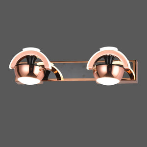 JS-SBL CV-05-019 Led Mirror Lights