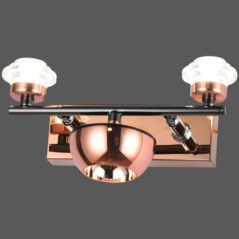 JS-SBL CV-05-021 Led Mirror Lights