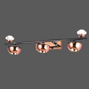 JS-SBL CV-05-023 Led Mirror Lights