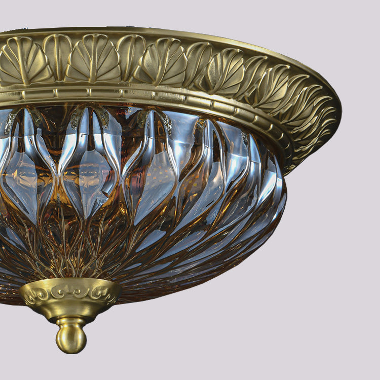 JSPHILO 7-076-3xE14 Shine Ceiling Light