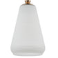 JSPHILO 4-347-1xE27 Impressions Luxury Hanging