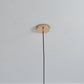 JSPHILO 4-374-1xE27 Impressions Metal Hangings