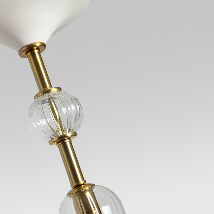 JSPHILO 4-381-1xE14 Impressions Luxury Hanging