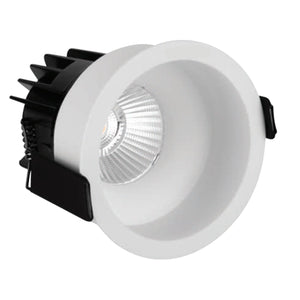 Deep Deep Recessed Cob Downlight 7w ALSO7R