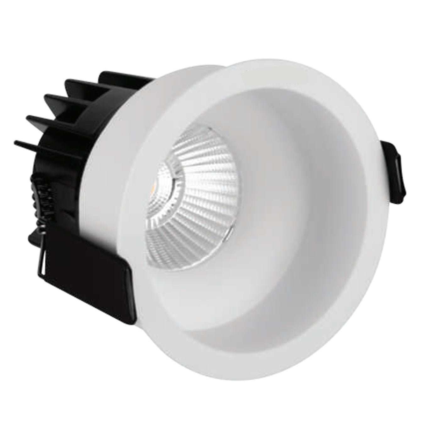 Deep Deep Recessed Cob Downlight 12w ALSO12R