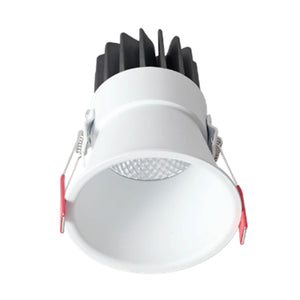 Deep Recessed Cob Downlight SL-DL-161-7w-R