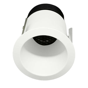 Deep Recessed Cob Downlight with Honey Comb Mesh SL-DL-280-14w-R