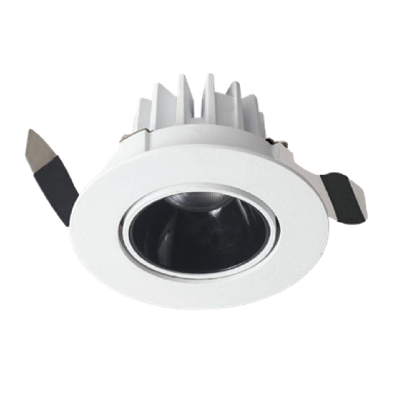 Deep recessed Reflector Ring Cob Downlight SL-DL-200-10w-R