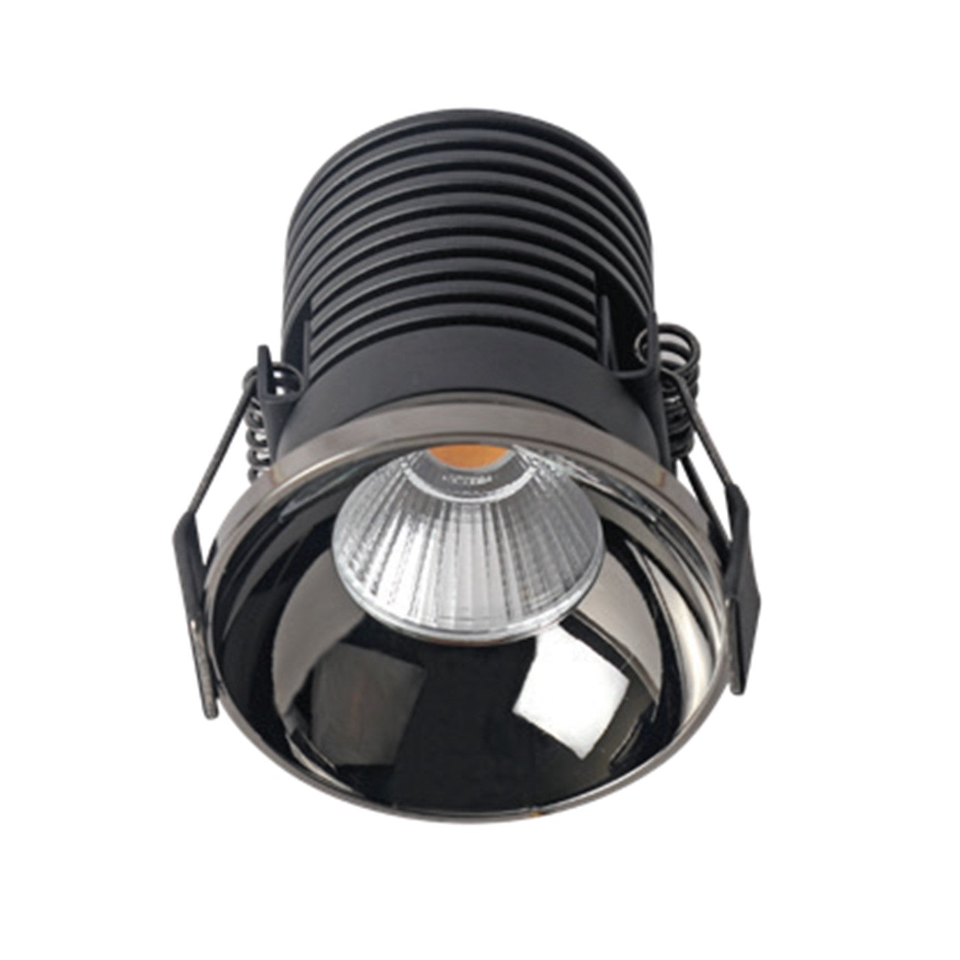 Deep recessed Reflector Ring Cob Downlight SL-DL-229-7w-R