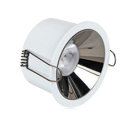 Deep recessed Reflector Ring Cob Downlight SL-DL-260-10w-R