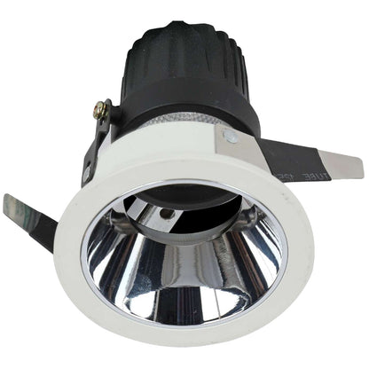 Deep recessed Reflector Ring Cob Downlight SL-DL-262-10w-R