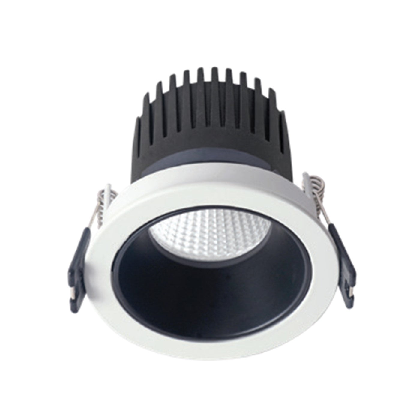 Deep recessed Reflector Ring Cob Downlight SL-LP-215-6w-R