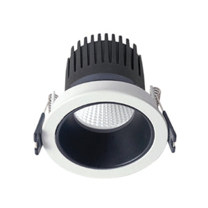 Deep recessed Reflector Ring Cob Downlight SL-LP-215-6w-R