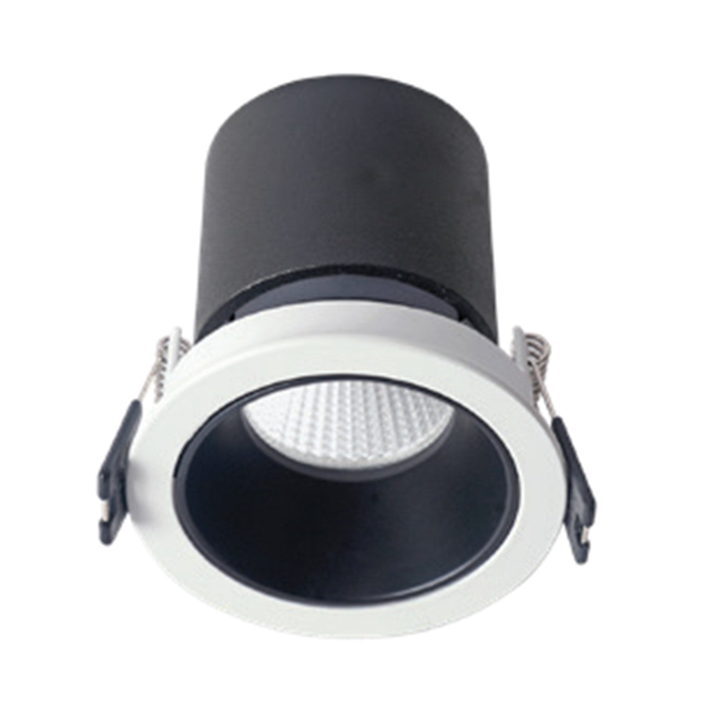 Deep recessed Reflector Ring Cob Downlight SL-LP-216-10w-R