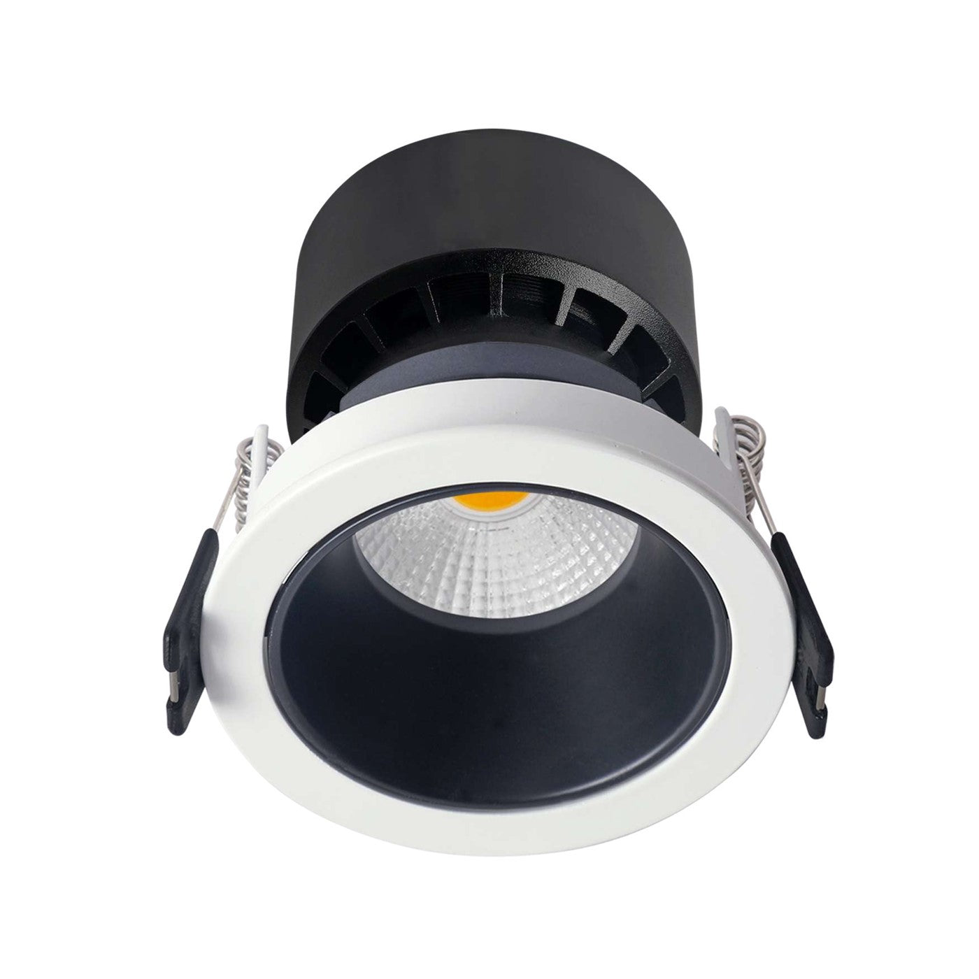 Deep recessed Reflector Ring Cob Downlight SL-LP-217-15w-R