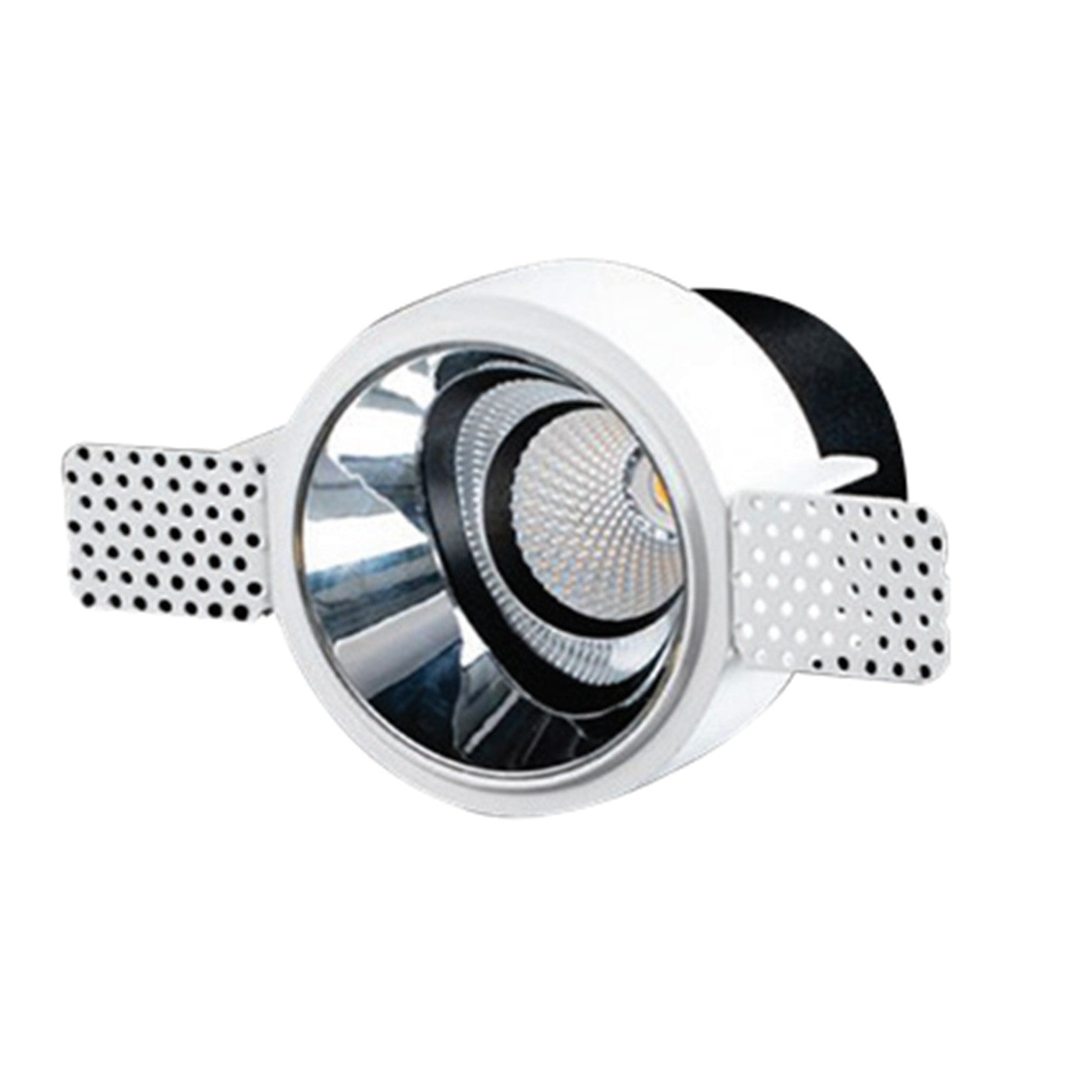 Deep recessed Reflector Ring Trimless Cob Downlight SL-DL-275-6w-R