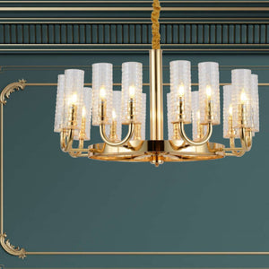 JS-SBL DF-05-003 Modern Chandeliers