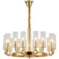 JS-SBL DF-05-003 Modern Chandeliers