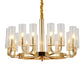 JS-SBL DF-05-003 Modern Chandeliers