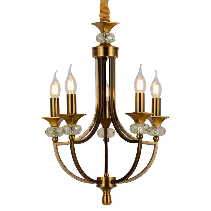 JS-SBL DF-05-006 Classic Chandeliers