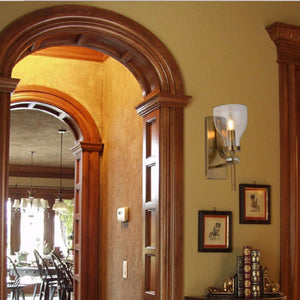 JS-SBL DF-05-012 Classic Wall Lights