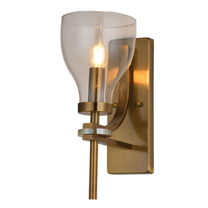 JS-SBL DF-05-012 Classic Wall Lights