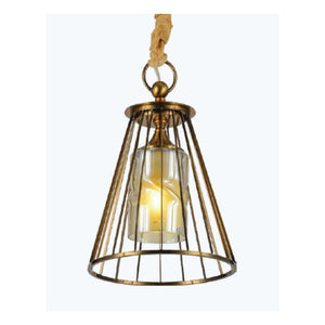 JS-SBL DF-05-016 Metal Hangings