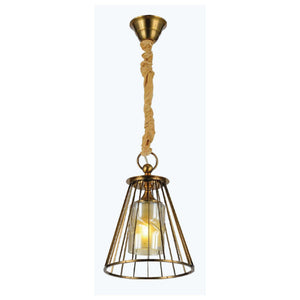 JS-SBL DF-05-016 Metal Hangings