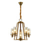 JS-SBL DF-05-032 Modern Chandeliers