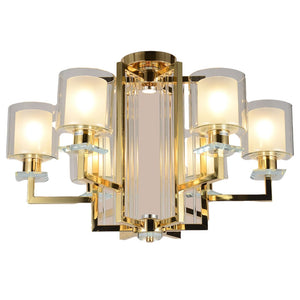 JS-SBL DF-05-033 Modern Chandeliers