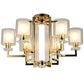 JS-SBL DF-05-033 Modern Chandeliers