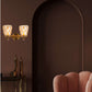 JS-SBL DF-05-038 Modern Wall Lights