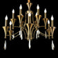 JS-SBL DF-05-046 Modern Chandeliers