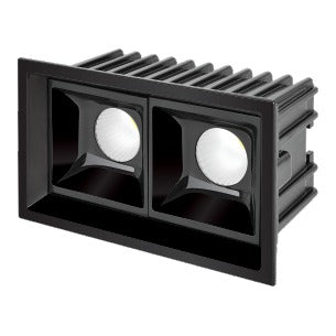 Eliante 15001 & 15002 Modular COB Downlight – Double – photo 2
