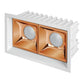 Eliante 15001 & 15002 Modular COB Downlight – Double – photo 3